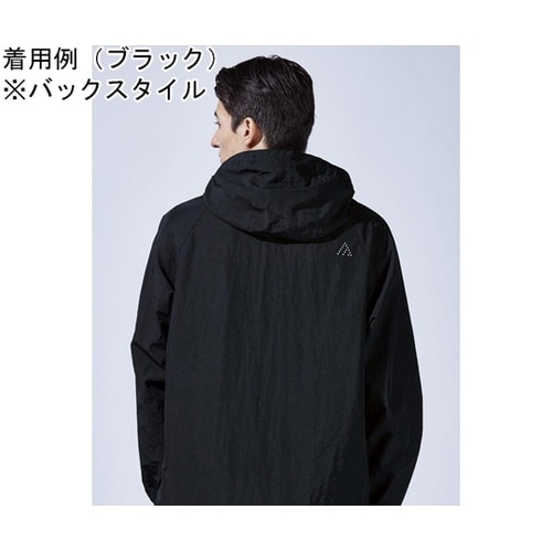 FUBAR ユーティリティージップアップ