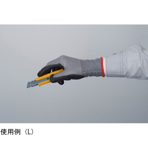 549耐切創パームX手袋 XL 10双