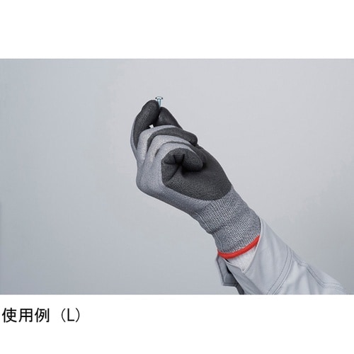 549耐切創パームX手袋 XL 10双