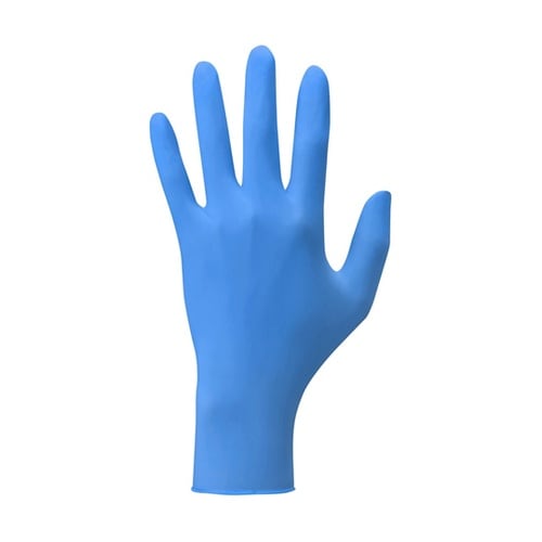 RZ002ニトリル手袋 100枚入 S