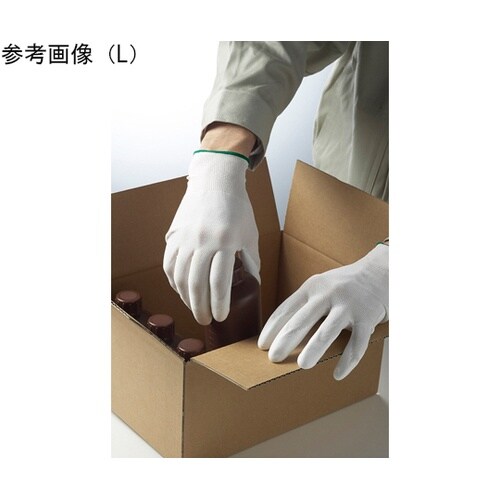 RZ402ウレタン背抜き手袋 10双入