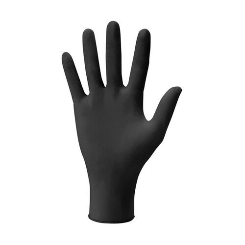 891ニトリスト・ブラック 100枚入