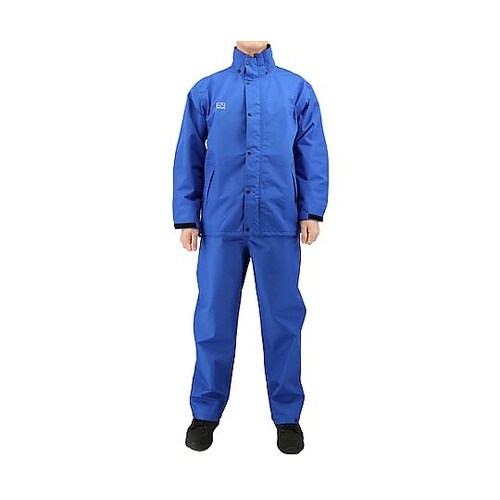 モトラス M701 ブルー Mサイズ H