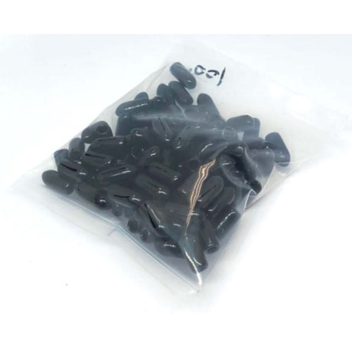 エンドキャップ φ3mm用 100個入