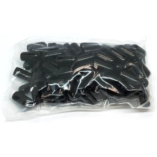 エンドキャップ φ6mm用 100個入