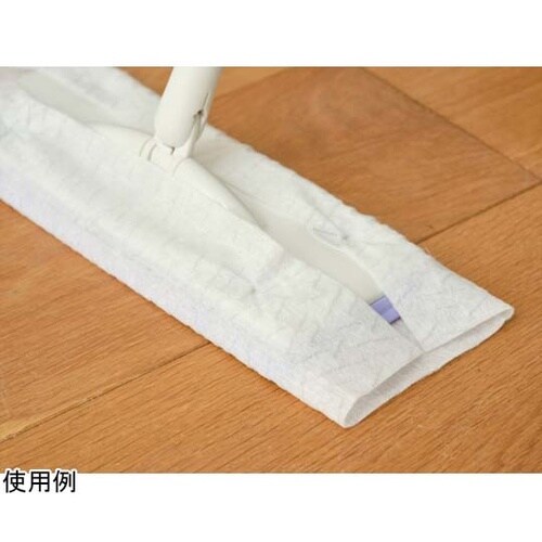 極厚 フローリング用 ドライシート 20