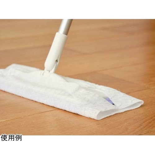 極厚 フローリング用 ドライシート 20