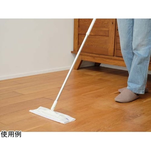 極厚 フローリング用 ドライシート 20