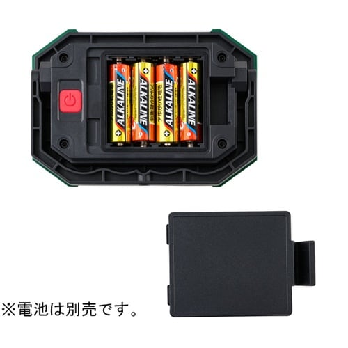 小型ポータブルライト DOP−PL05