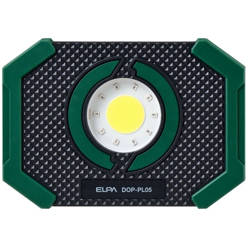 小型ポータブルライト DOP−PL05