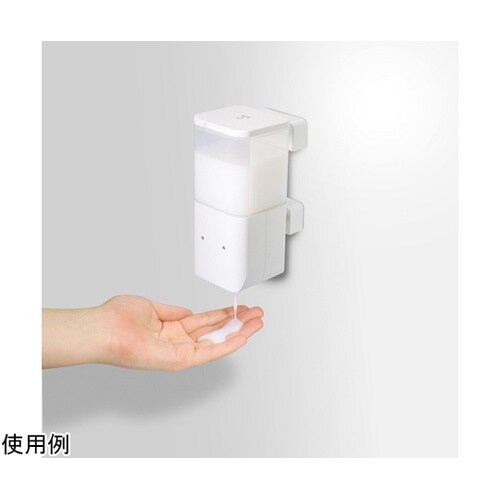 壁掛けディスペンサー 液体 ESD−K1