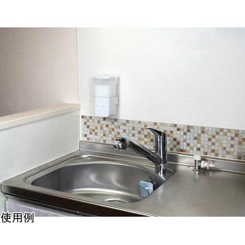 壁掛けディスペンサー 液体 ESD−K1