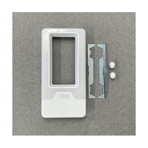 LEDセンサー付ライト プレート取付 P