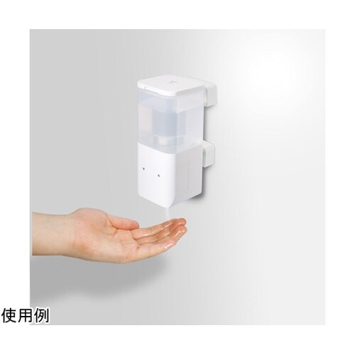 壁掛けディスペンサー ミスト ESD−K