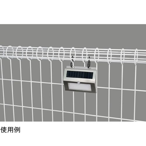 ステンレスウォールライト 薄型 ESL−