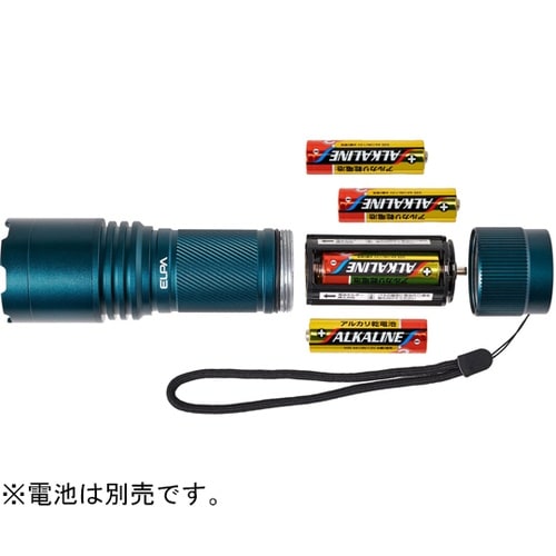 大光量アルミライト 1000LM DOP