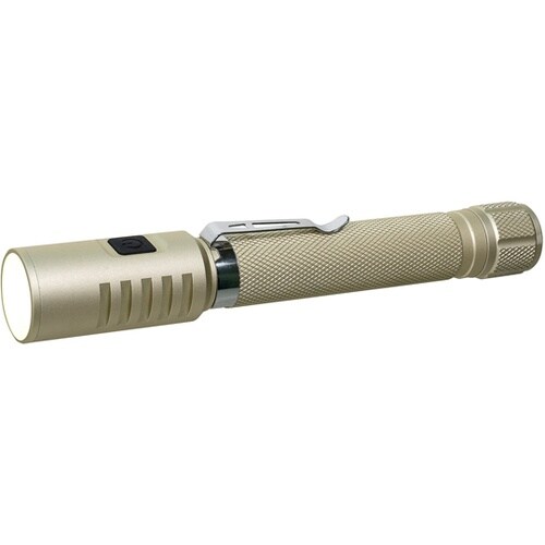 散歩アルミライトM 350lm DOP−