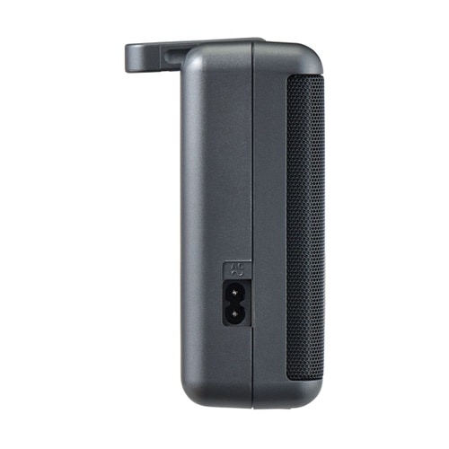 短波液晶ポータブルラジオ ER−H300