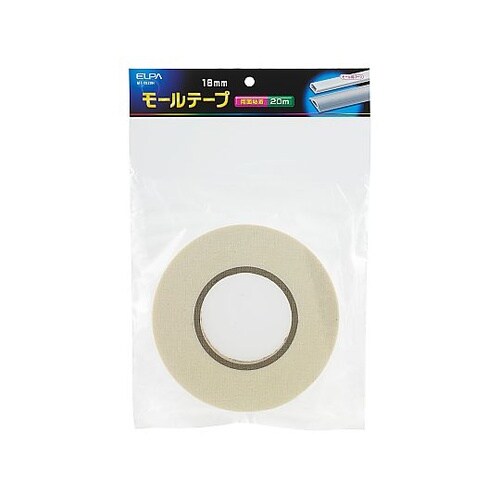 18mm×20m モールテープ MT−1