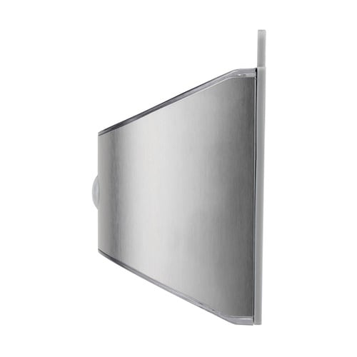 ステンレスウォールライト 小型 ESL−