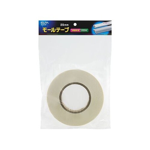 25mm×20m モールテープ MT−2