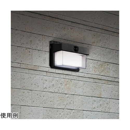 二重構造ウォールライト 小型 ESL−K