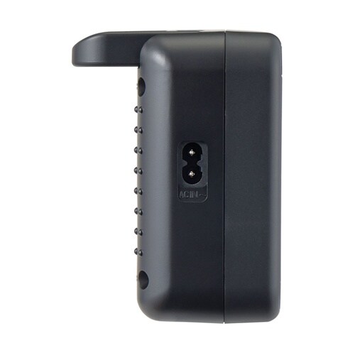 短波ポータブルラジオ ER−H200T