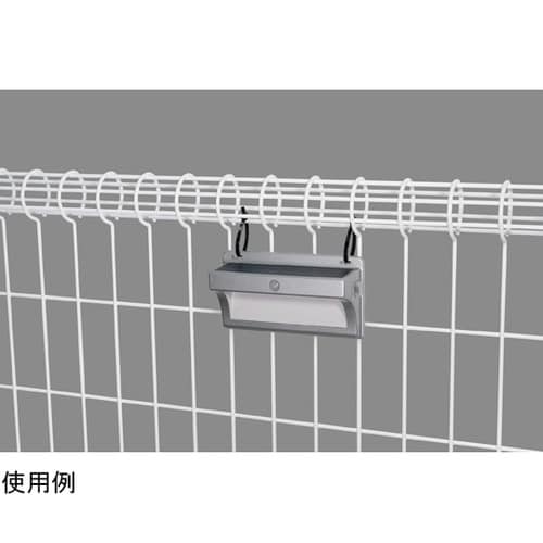 アルミウォールライト ESL−KA400