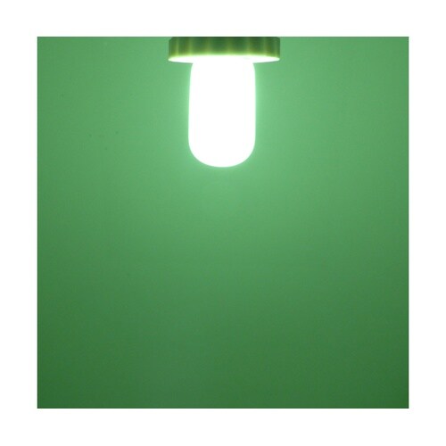 LEDミニナツメキュウ ミドリイロ E1