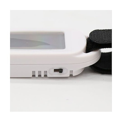 熱中警戒キーホルダー HDL−1694