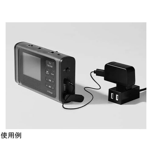 3.2インチ液晶ワンセグTVラジオ OR