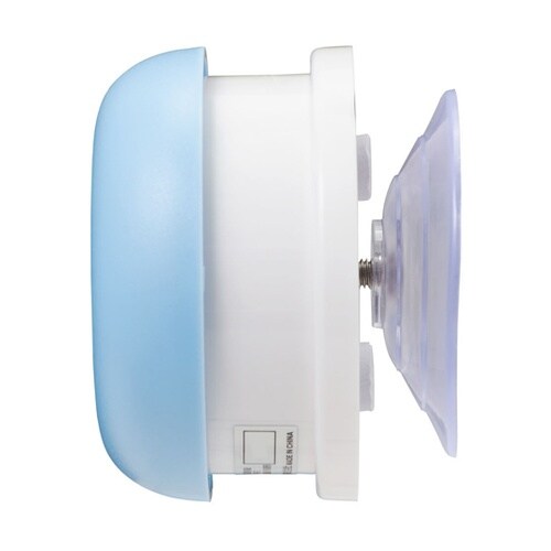 電池を使わないWC 防水 WC−P61(