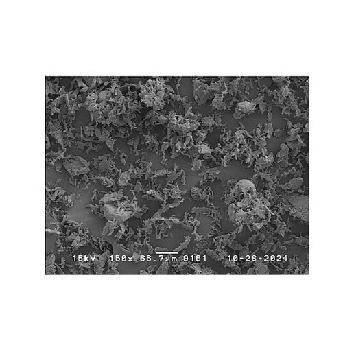 ポリイミドパウダー(リサイクル) 1kg