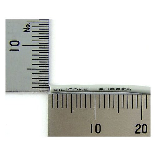 シリコンワイヤーより線 L−2m AWG