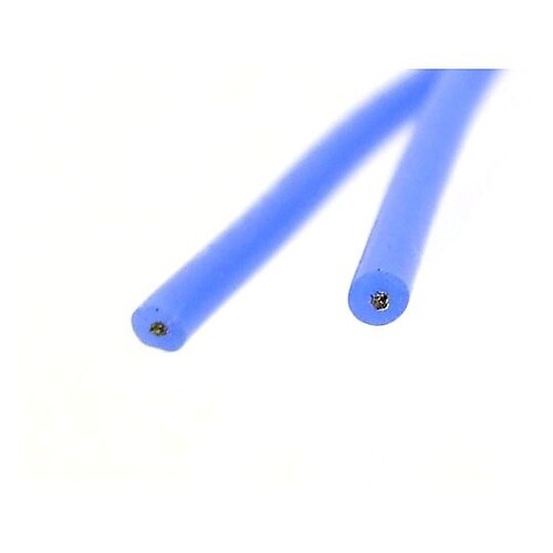 シリコンワイヤーより線 L−2m AWG