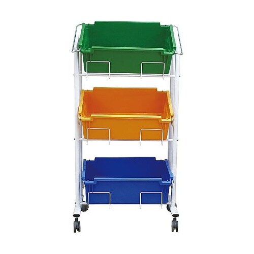 ブックキャリー コンテ 専用収納ケース