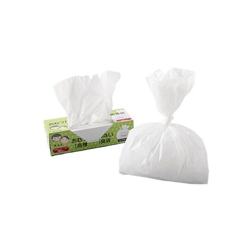 防臭袋 大人用 1ケース(90枚×30箱