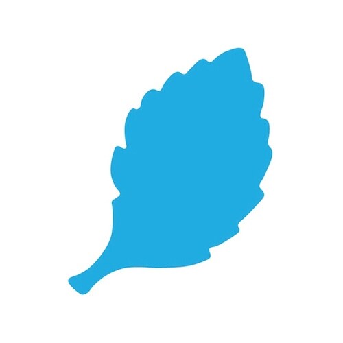 クラフトパンチ中 Leaf CP−2リー