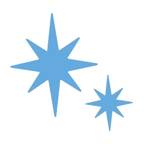 クラフトパンチ中 Sparkle CP−