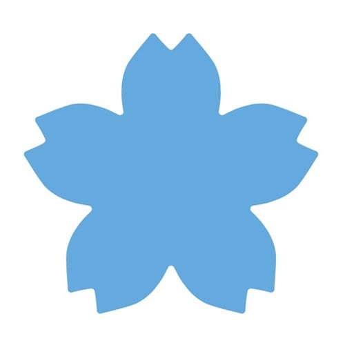 クラフトパンチ中 Sakura CP−2