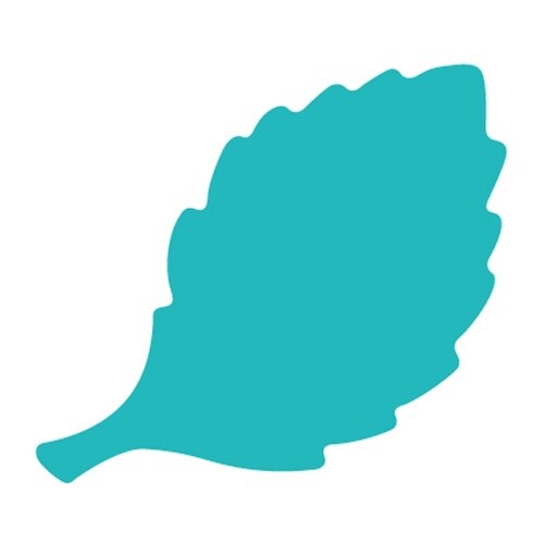 クラフトパンチ小 Leaf CP−1リー