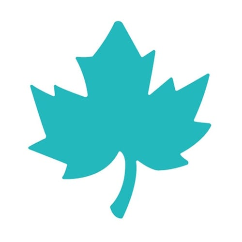 クラフトパンチ小 Maple CP−1メ