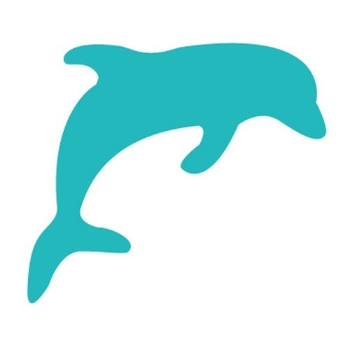 クラフトパンチ小 Dolphin CP−