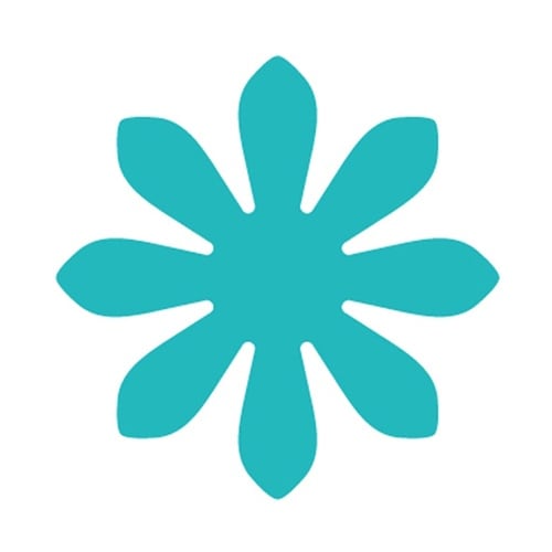 クラフトパンチ小 Daisy−S CP−