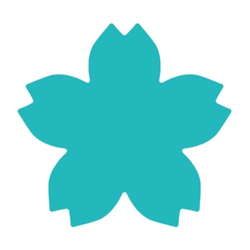 クラフトパンチ小 Sakura(M) C