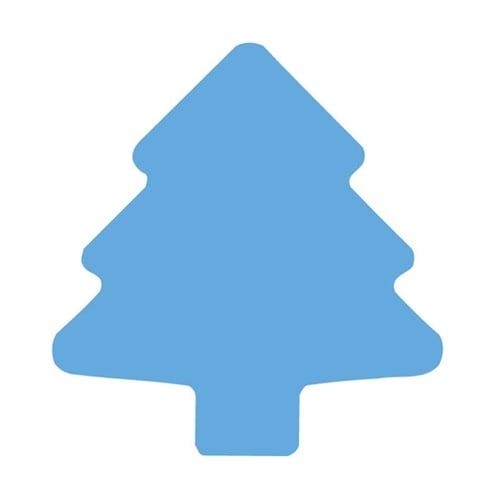 クラフトパンチ中 Tree CP−2キ