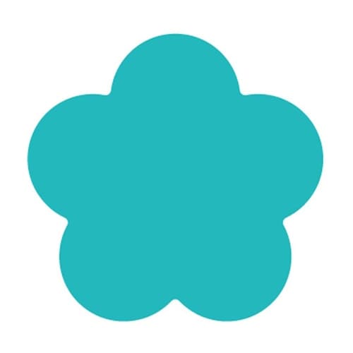 クラフトパンチ小 Ume CP−1ウメ