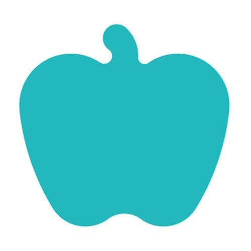 クラフトパンチ小 Apple CP−1リ