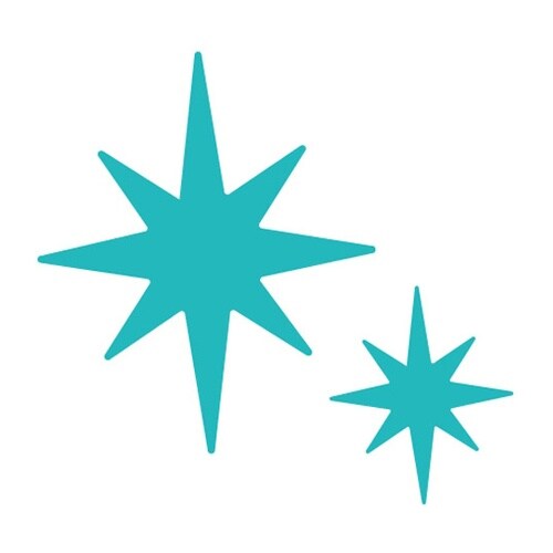 クラフトパンチ小N Sparkle CP