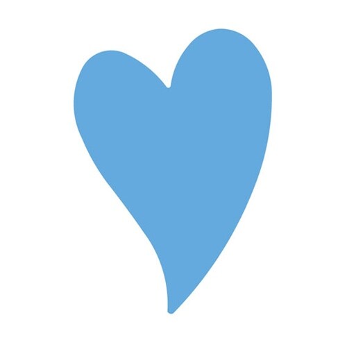 クラフトパンチ中 スイートハート CP−